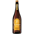 Cerveja La Trappe Belgian Blond Edição Especial 2025 750 ml - Famiglie Sirna Battistella Mercato - Famiglie Sirna Battistella Mercato