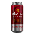 Cerveja O’Hara’s Irish Red Nitro 440 ml - Famiglie Sirna Battistella Mercato - Famiglie Sirna Battistella Mercato