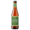 Cerveja Straffe Hendrik Tripel 330ml - Famiglie Sirna Battistella Mercato - Brouwerij De Halve Maan