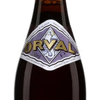 Cerveja Trappist Orval 330 ml - Famiglie Sirna Battistella Mercato - Abbaye Notre-Dame d’Orval