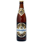 Cerveja Weihenstephaner Vitus 500 ml - Famiglie Sirna Battistella Mercato - Bayerische Staatsbrauerei Weihenstephan