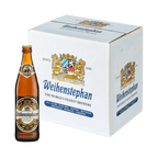 Cerveja Weihenstephaner Vitus 500 ml - Famiglie Sirna Battistella Mercato - Bayerische Staatsbrauerei Weihenstephan