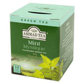 Chá Ahmad Tea Mint Mystique 20g - Famiglie Sirna Battistella Mercato - AHMAD