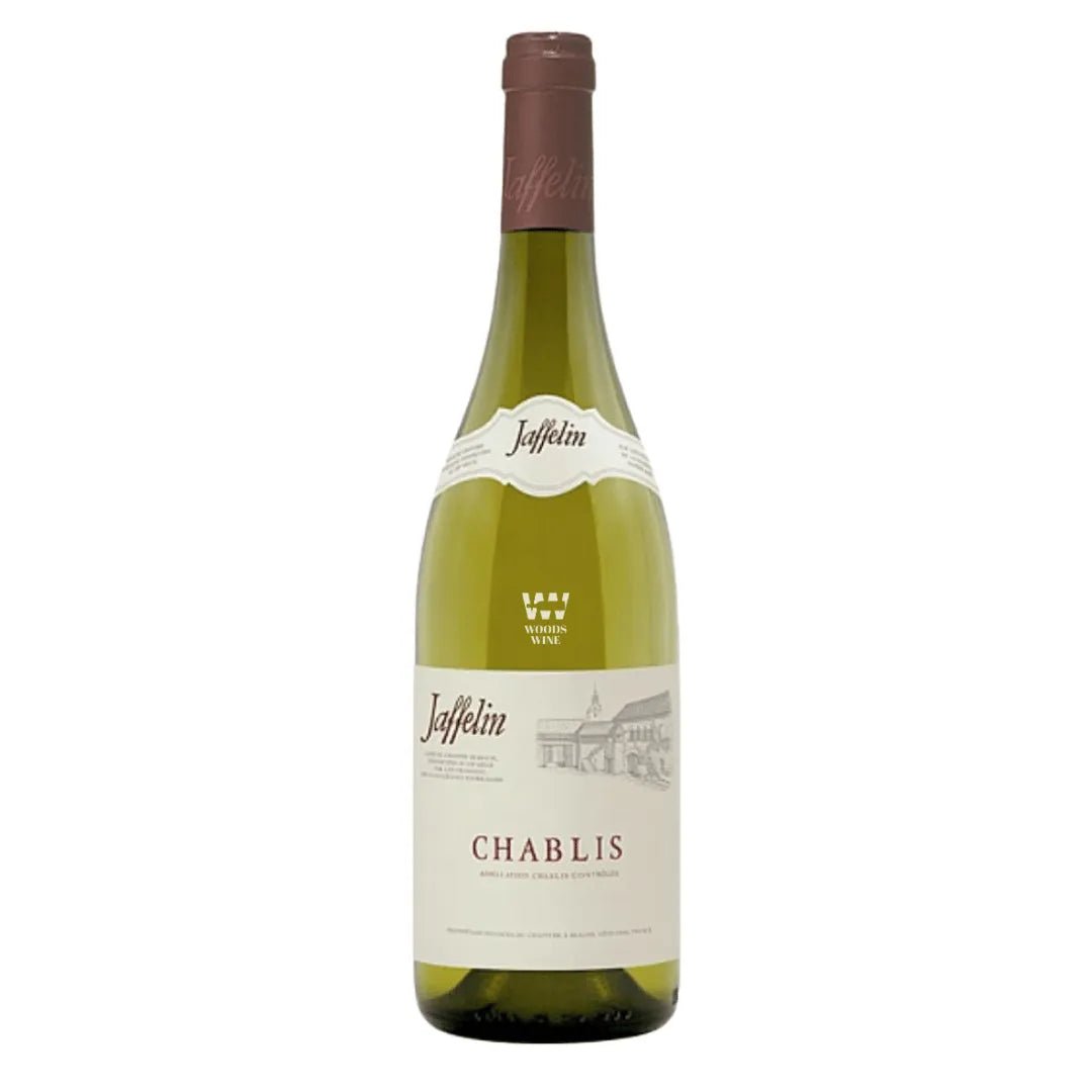 Chablis Jaffelin 2023 750 ml - Famiglie Sirna Battistella Mercato - Famiglie Sirna Battistella Mercato