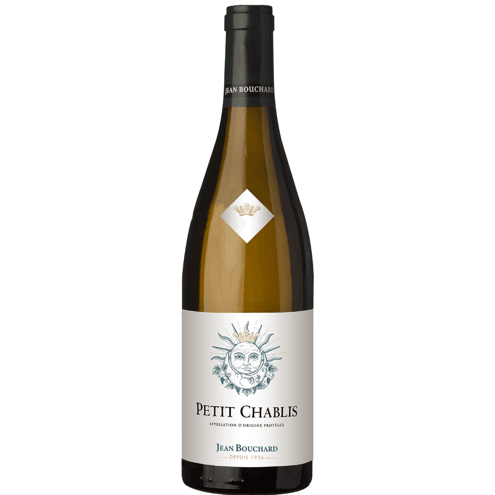 Chablis Jean Bouchard 2023 - Famiglie Sirna Battistella Mercato - Jean Bouchard