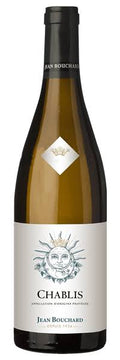 Chablis Jean Bouchard 2023 - Famiglie Sirna Battistella Mercato - Jean Bouchard