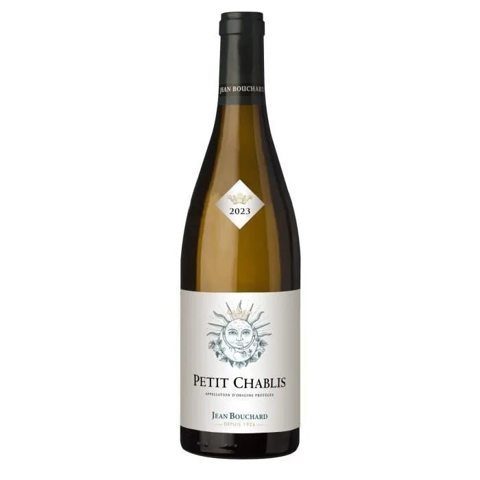 Chablis Jean Bouchard 2023 - Famiglie Sirna Battistella Mercato - Jean Bouchard