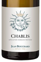 Chablis Jean Bouchard 2023 - Famiglie Sirna Battistella Mercato - Jean Bouchard