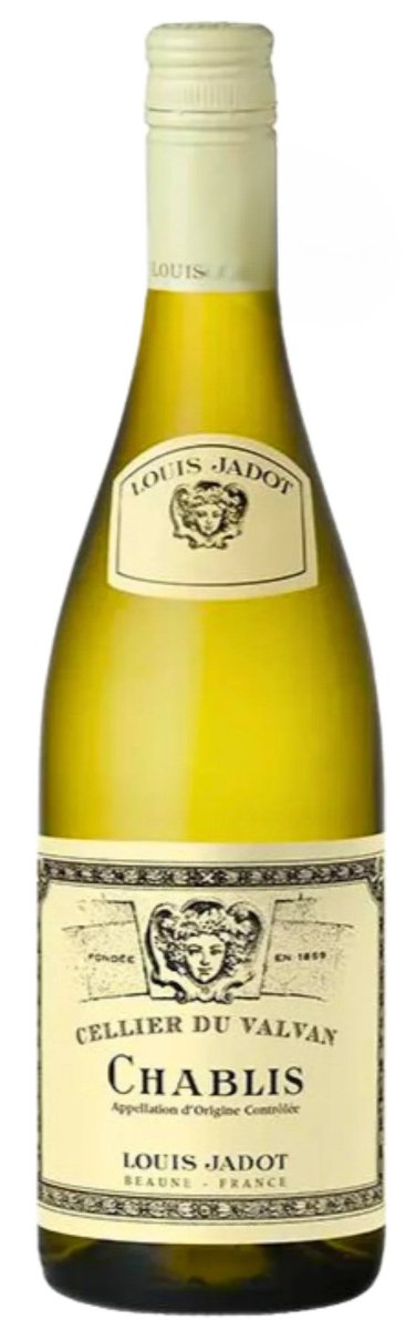 Chablis Louis Jadot 2023 - Famiglie Sirna Battistella Mercato - Louis Jadot