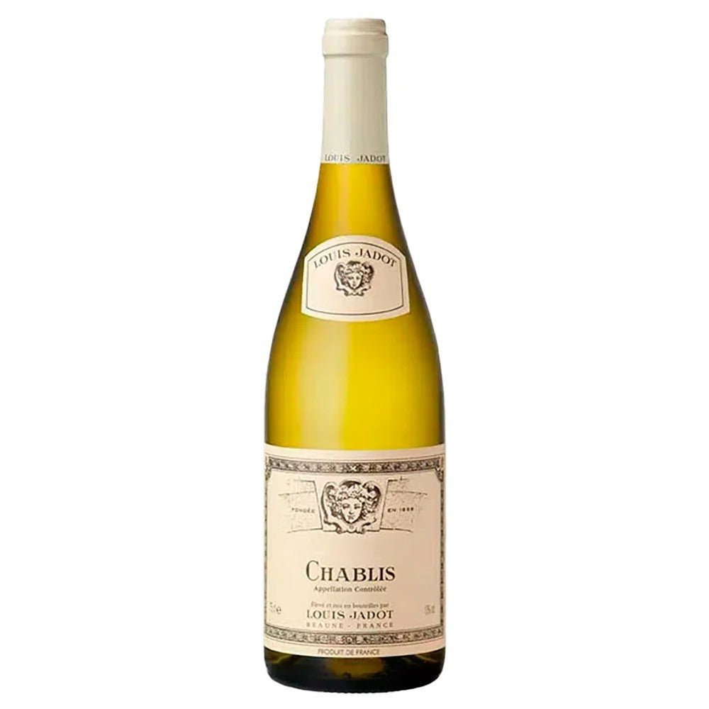 Chablis Louis Jadot 2023 - Famiglie Sirna Battistella Mercato - Louis Jadot