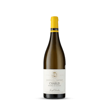 Chablis Réserve de Vaudon Joseph Drouhin 2022 - Famiglie Sirna Battistella Mercato - Joseph Drouhin