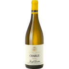 Chablis Réserve de Vaudon Joseph Drouhin 2022 - Famiglie Sirna Battistella Mercato - Joseph Drouhin