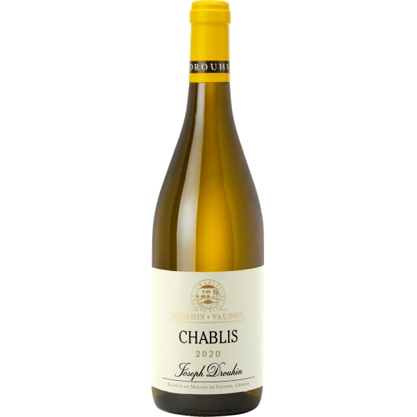 Chablis Réserve de Vaudon Joseph Drouhin 2022 - Famiglie Sirna Battistella Mercato - Joseph Drouhin