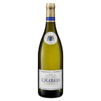 Chablis Simonnet-Febvre 2023 - Famiglie Sirna Battistella Mercato - Simonnet-Febvre
