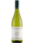 Chablis William Fèvre 2024 - Famiglie Sirna Battistella Mercato - William Fèvre
