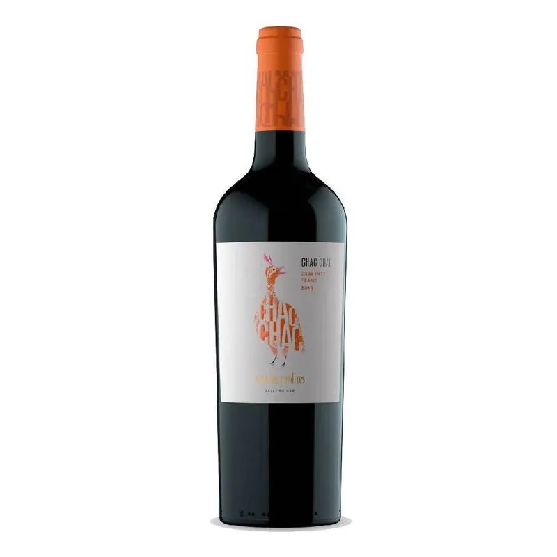 Chac Chac Cabernet Franc 2023 - Famiglie Sirna Battistella Mercato - Famiglie Sirna Battistella Mercato