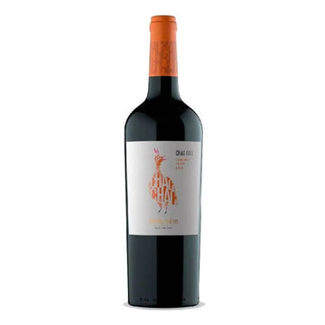 Chac Chac Cabernet Franc 2023 - Famiglie Sirna Battistella Mercato - Famiglie Sirna Battistella Mercato