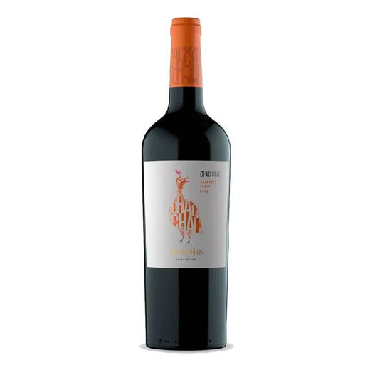 Chac Chac Cabernet Franc 2023 - Famiglie Sirna Battistella Mercato - Famiglie Sirna Battistella Mercato