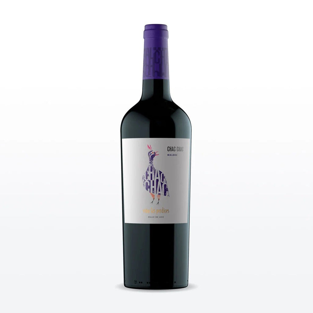 Chac Chac Malbec 2023 - Famiglie Sirna Battistella Mercato - Famiglie Sirna Battistella Mercato