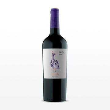 Chac Chac Malbec 2023 - Famiglie Sirna Battistella Mercato - Famiglie Sirna Battistella Mercato