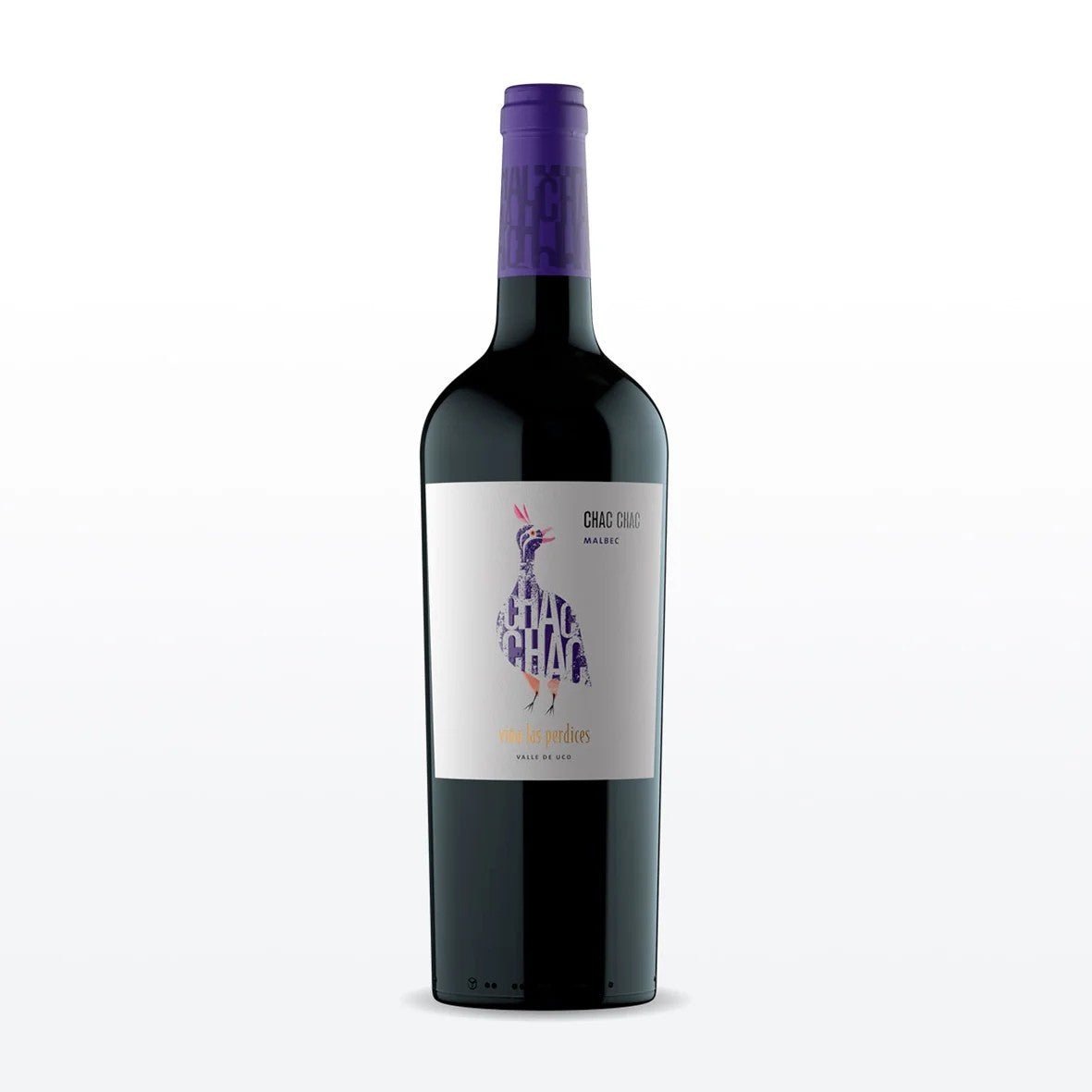 Chac Chac Malbec 2023 - Famiglie Sirna Battistella Mercato - Famiglie Sirna Battistella Mercato