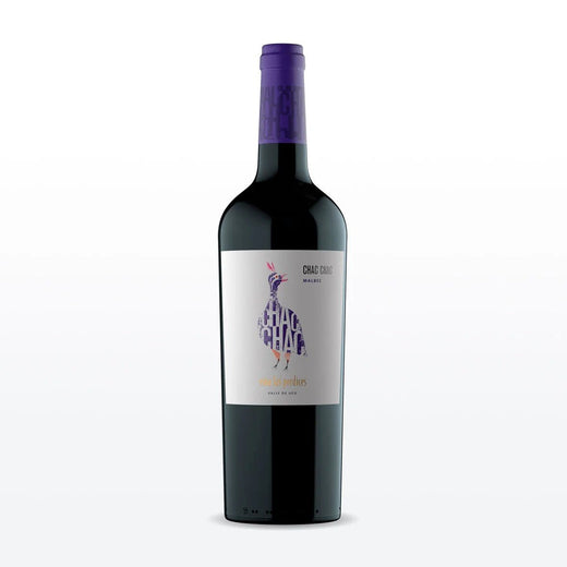 Chac Chac Malbec 2023 - Famiglie Sirna Battistella Mercato - Famiglie Sirna Battistella Mercato
