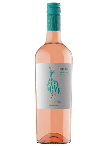 Chac Chac Malbec Rose 2024 - Famiglie Sirna Battistella Mercato - Bodega Santa Julia