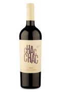 Chac Chac Reserva Malbec 2021 - Famiglie Sirna Battistella Mercato - Bodega Santa Julia