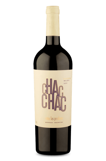 Chac Chac Reserva Malbec 2021 - Famiglie Sirna Battistella Mercato - Bodega Santa Julia