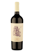 Chac Chac Reserva Malbec 2023 750 ml - Famiglie Sirna Battistella Mercato - Bodega Santa Julia