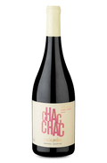 Chac Chac Reserva Pinot Noir 2022 750 ml - Famiglie Sirna Battistella Mercato - Bodega Santa Julia
