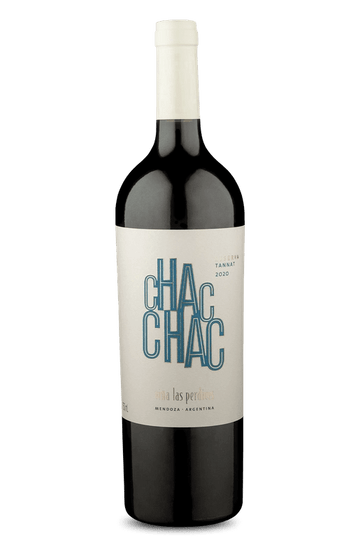 Chac Chac Reserva Tannat 2020 750 ml - Famiglie Sirna Battistella Mercato - Bodega Santa Julia