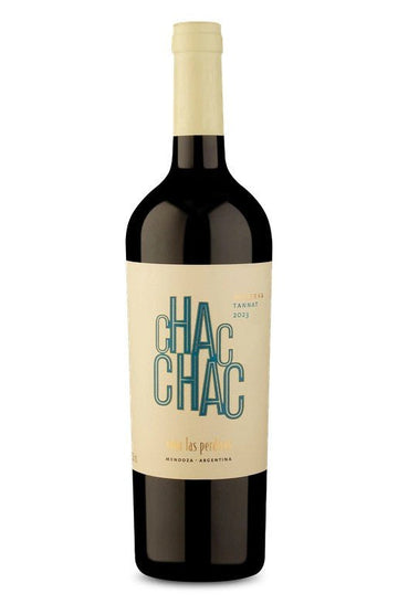 Chac Chac Reserva Tannat 2023 750 ml - Famiglie Sirna Battistella Mercato - Bodega Santa Julia