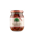 Chimichurri Apimentado 240g Bardêra - Famiglie Sirna Battistella Mercato - Bardêra