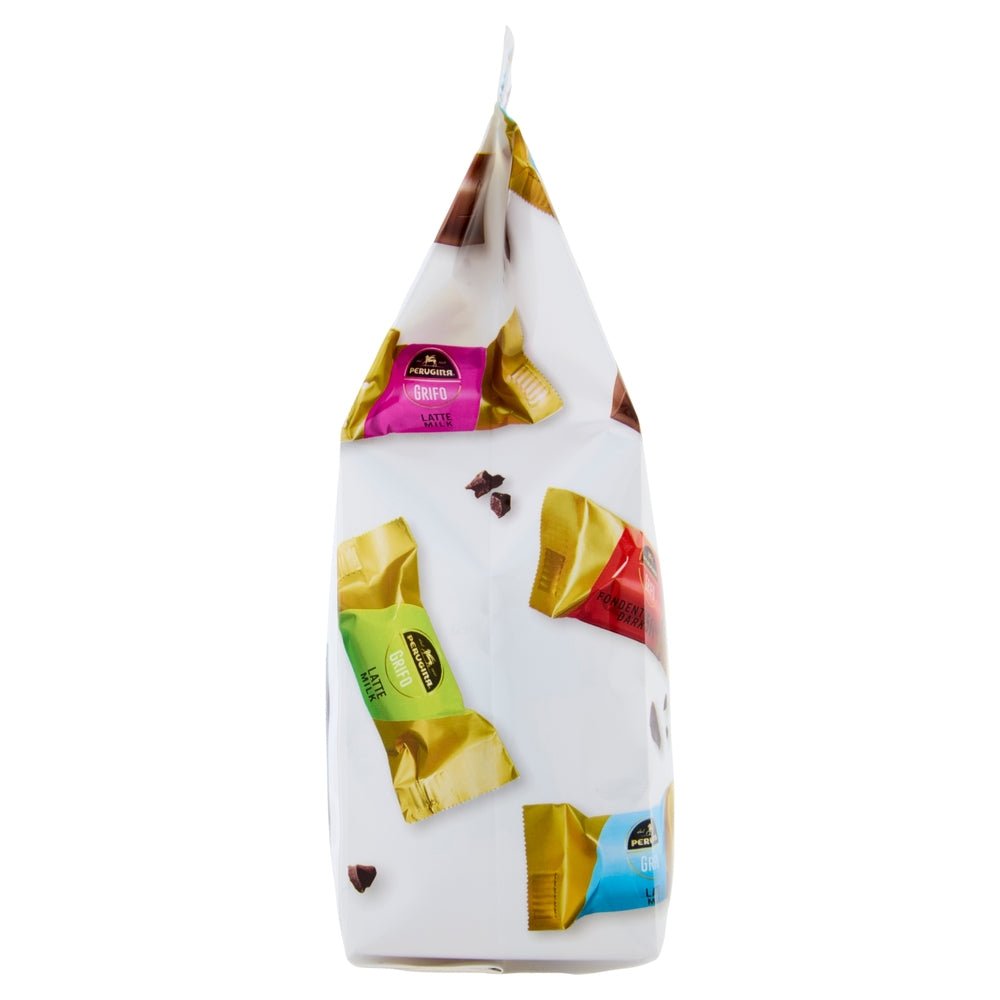 CHOCOL ITA PERUGINA GRIFO ASSORTITI 180 G - Famiglie Sirna Battistella Mercato - Perugina
