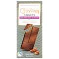Chocolate Guylian Caramelised Almond 100g - Famiglie Sirna Battistella Mercato - GUYLIAN