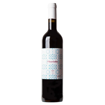 Chorinho Tinto 750 ml - Famiglie Sirna Battistella Mercato - Famiglie Sirna Battistella Mercato