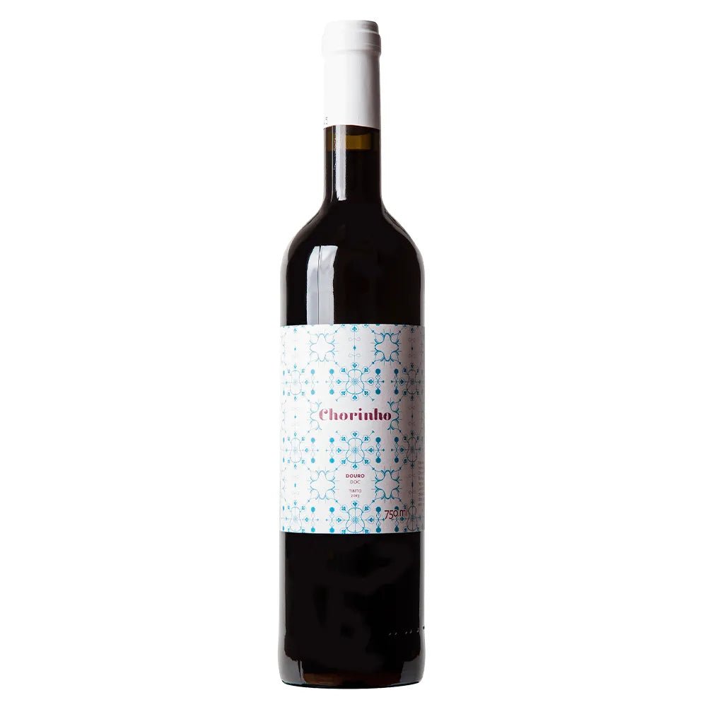 Chorinho Tinto 750 ml - Famiglie Sirna Battistella Mercato - Famiglie Sirna Battistella Mercato