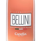Coquetel Bellini Canella 750 ml - Famiglie Sirna Battistella Mercato - Famiglie Sirna Battistella Mercato