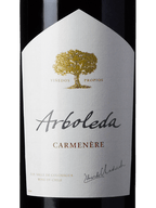 Arboleda Carmenere 2022
