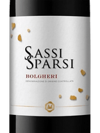 Bolgheri Sassi Sparsi DOC 2021