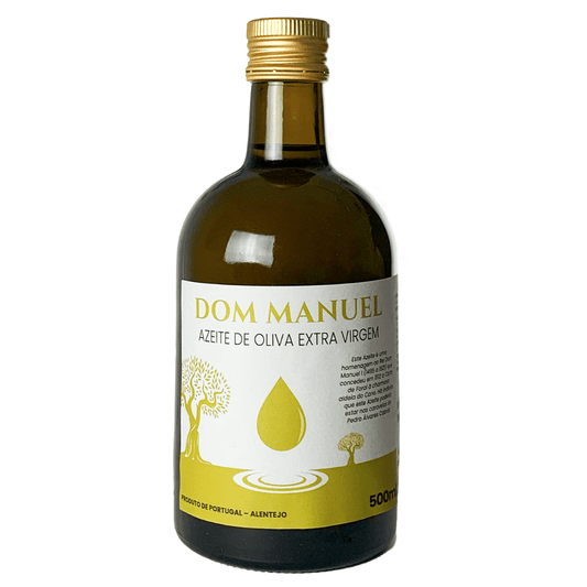 Azeite D. Manuel 500ml