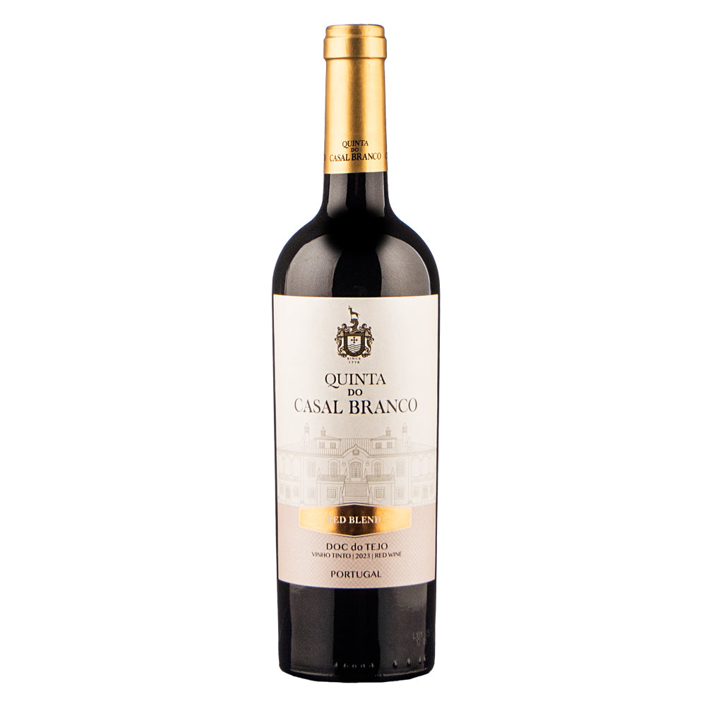 Quinta do Casal Branco Red Blend 2023 750 ml