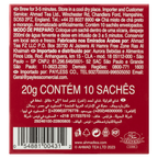 Ahmad Tea Strawberry Sensation 20g