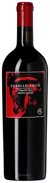 Caballo Loco Grand Cru Maipo 2021