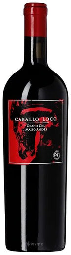 Caballo Loco Grand Cru Maipo 2021