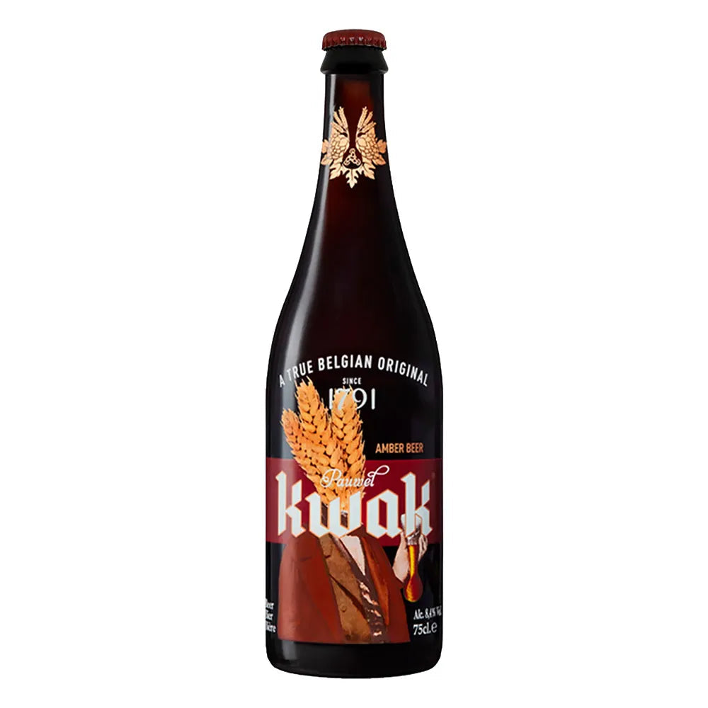 Kwak 750ml