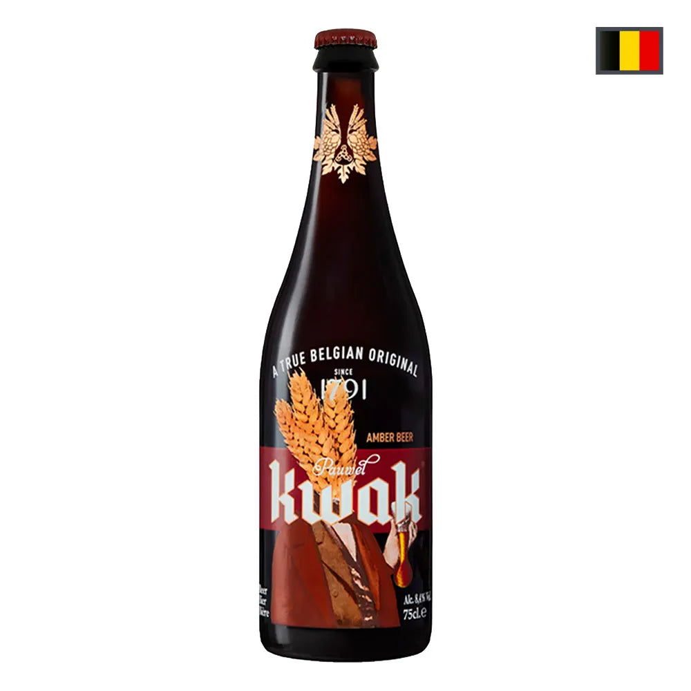 Kwak 750ml