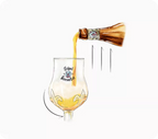 CERVEZA TRIPEL KARMELIET 330 ML