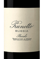Barolo Prunotto Bussia DOCG 2020